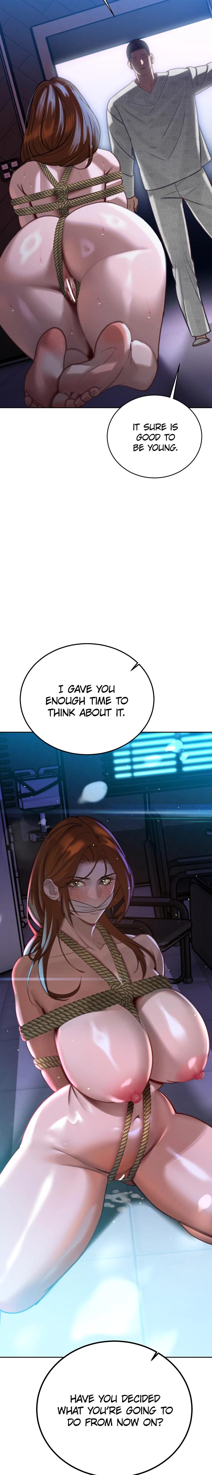 Father In Law Fucks Everyone chapter 11 page 29