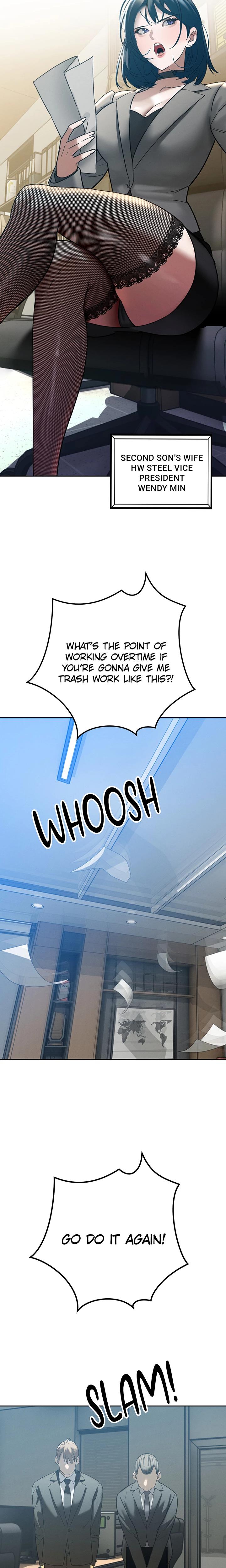Father In Law Fucks Everyone chapter 12 page 4
