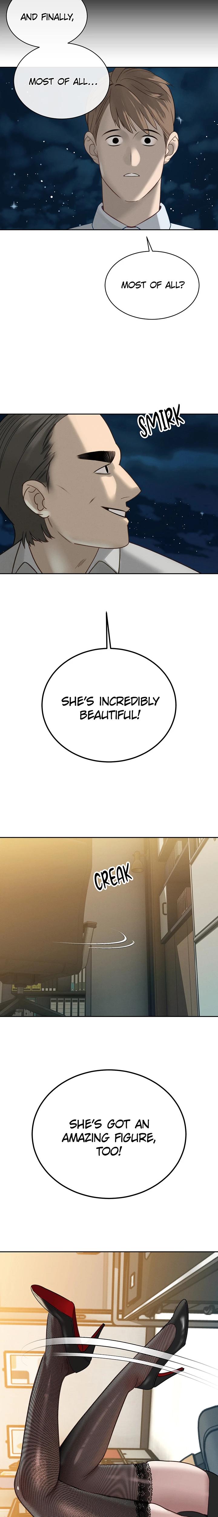 Father In Law Fucks Everyone chapter 12 page 7