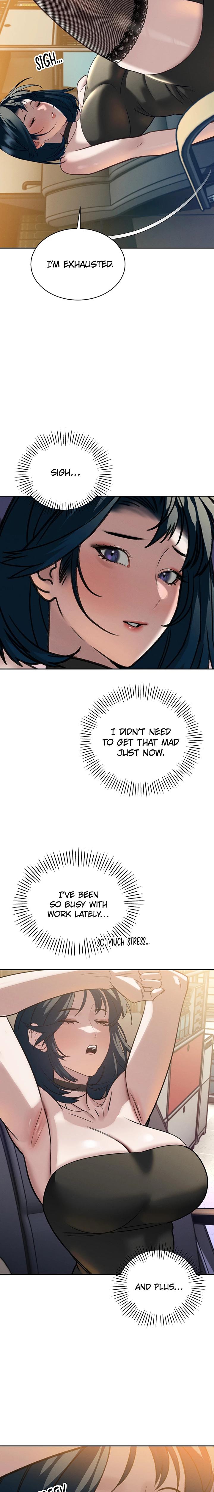 Father In Law Fucks Everyone chapter 12 page 8