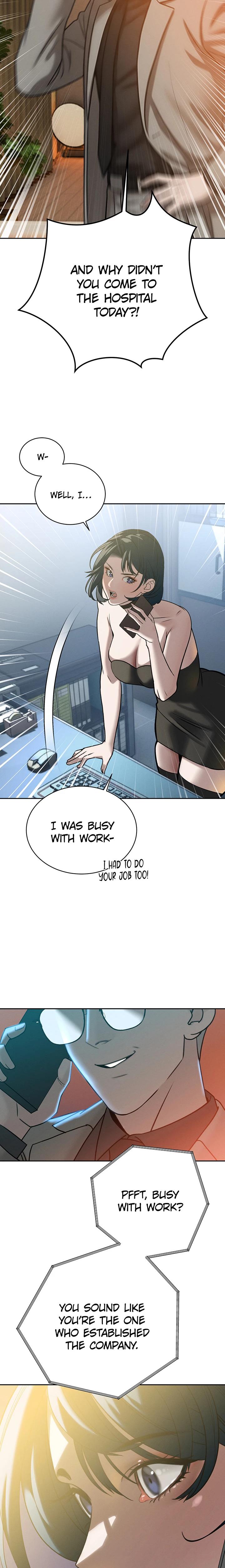 Father In Law Fucks Everyone chapter 12 page 11