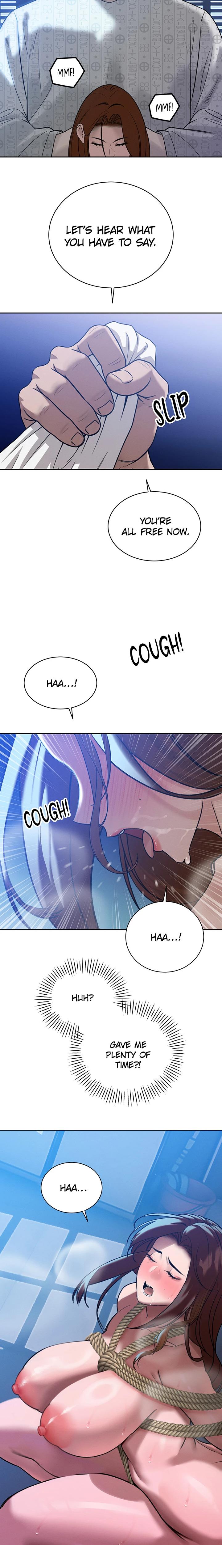 Father In Law Fucks Everyone chapter 12 page 16