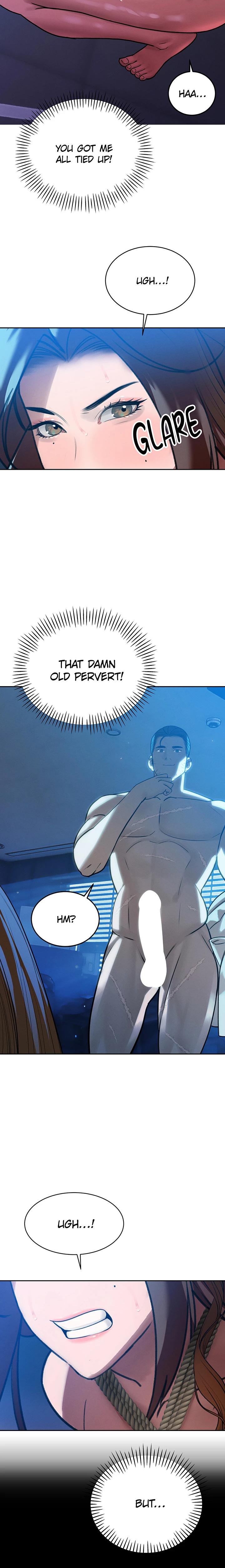 Father In Law Fucks Everyone chapter 12 page 17