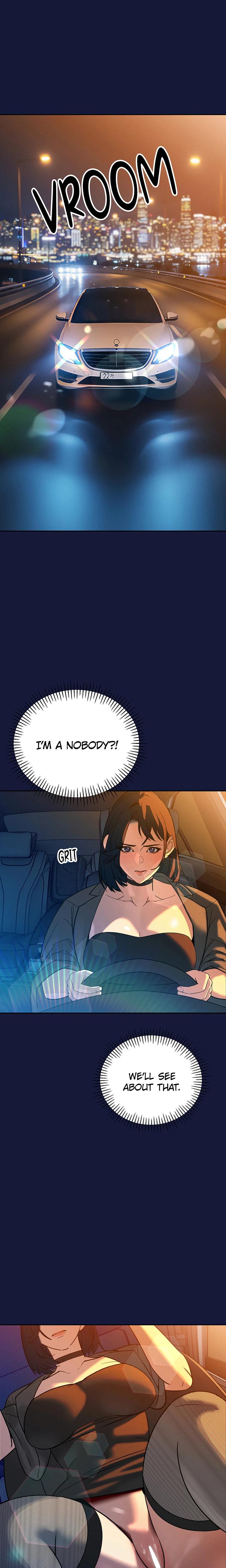 Father In Law Fucks Everyone chapter 12 page 28