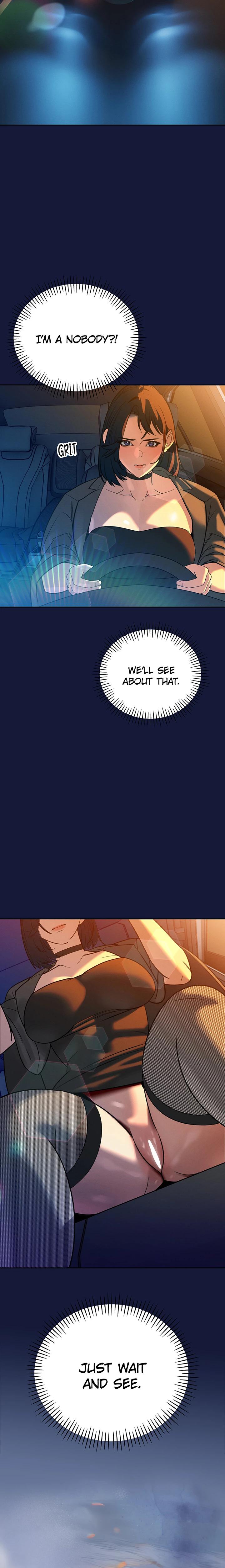 Father In Law Fucks Everyone chapter 13 page 3