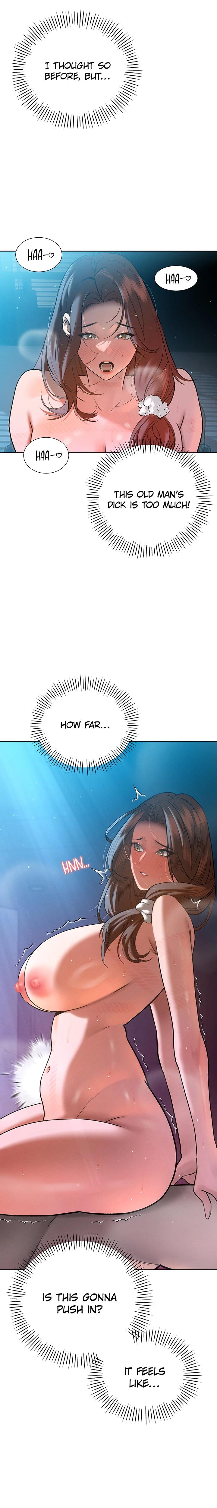 Father In Law Fucks Everyone chapter 13 page 5