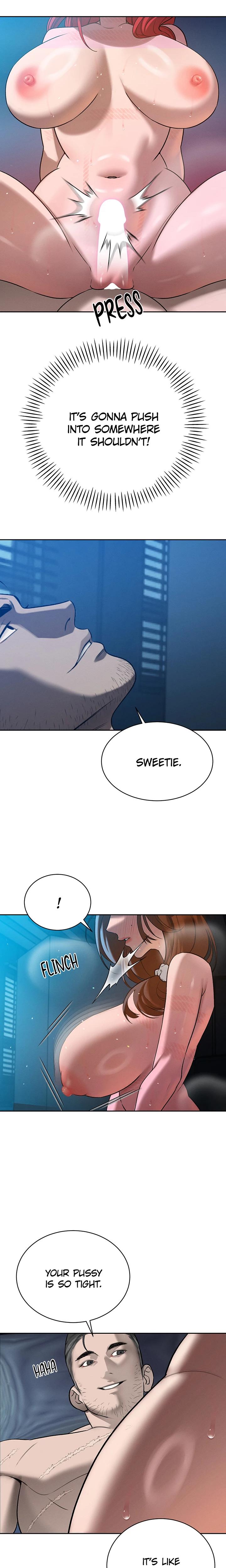 Father In Law Fucks Everyone chapter 13 page 6