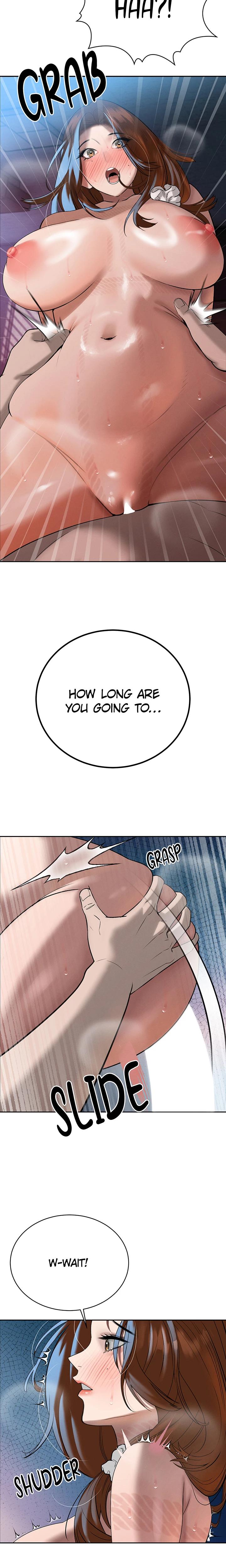 Father In Law Fucks Everyone chapter 13 page 8