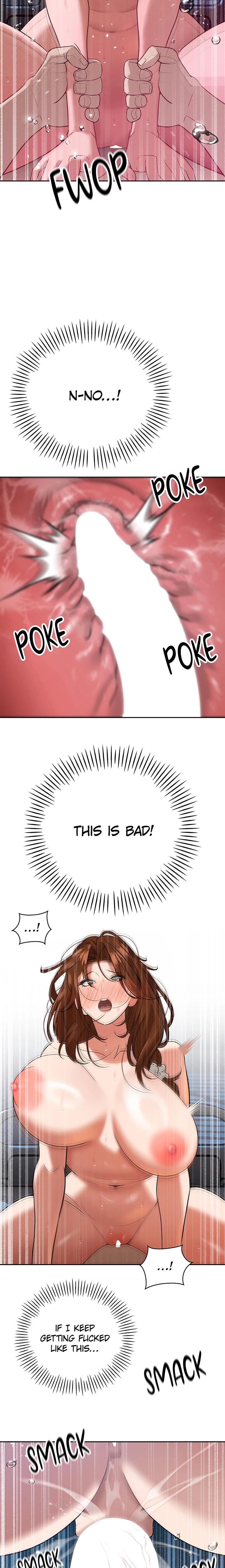 Father In Law Fucks Everyone chapter 13 page 14