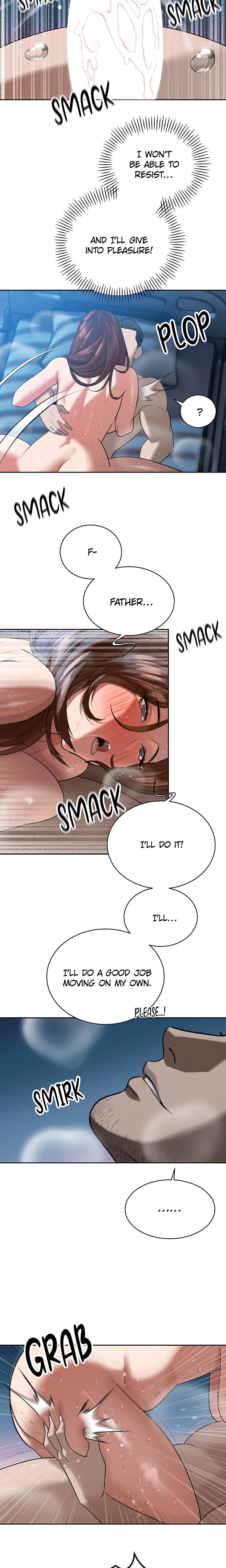 Father In Law Fucks Everyone chapter 13 page 15
