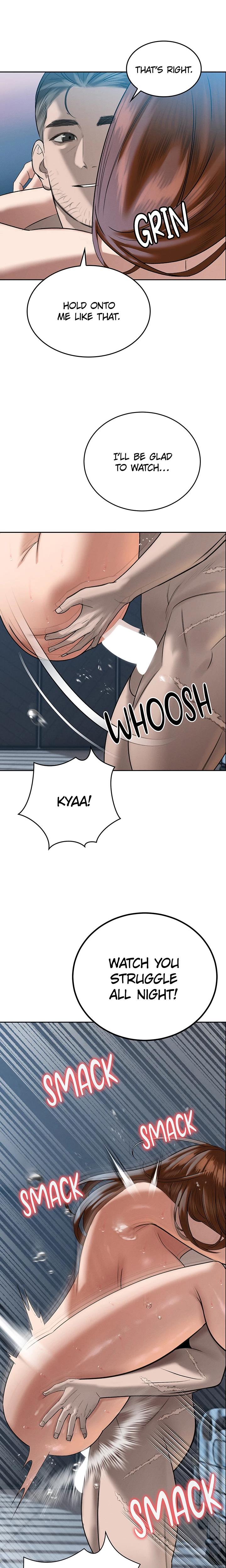 Father In Law Fucks Everyone chapter 13 page 17