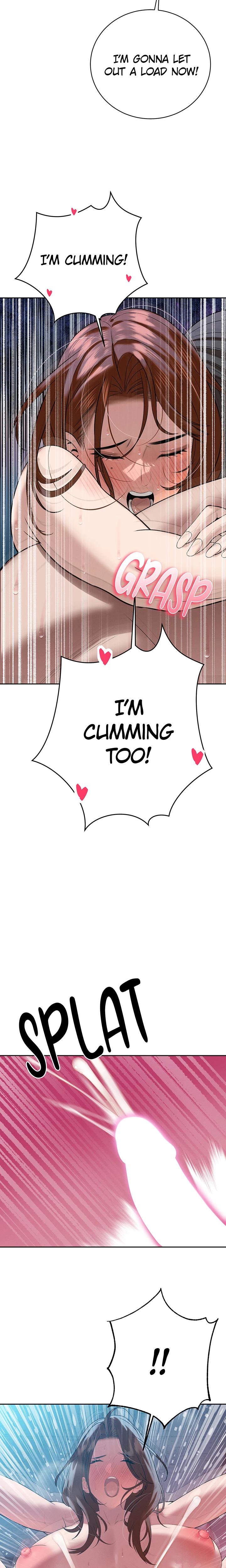 Father In Law Fucks Everyone chapter 13 page 20