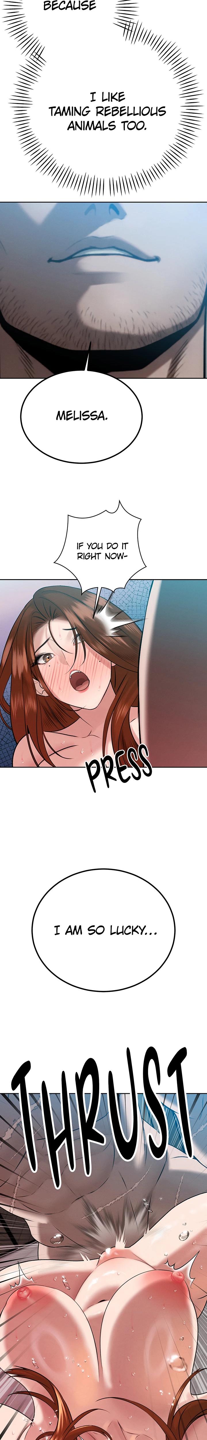Father In Law Fucks Everyone chapter 13 page 26