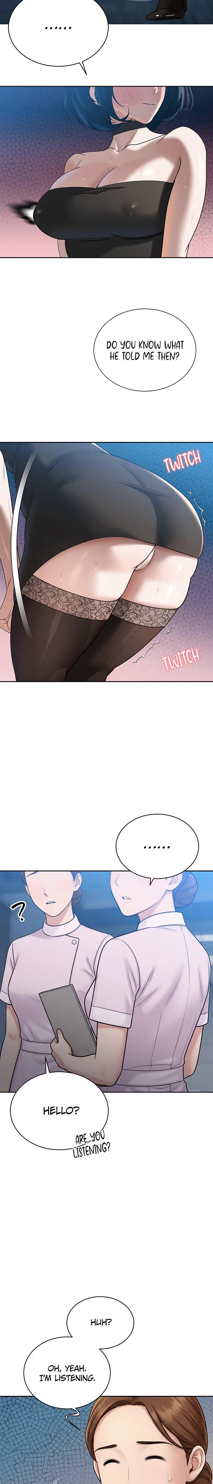 Father In Law Fucks Everyone chapter 14 page 5
