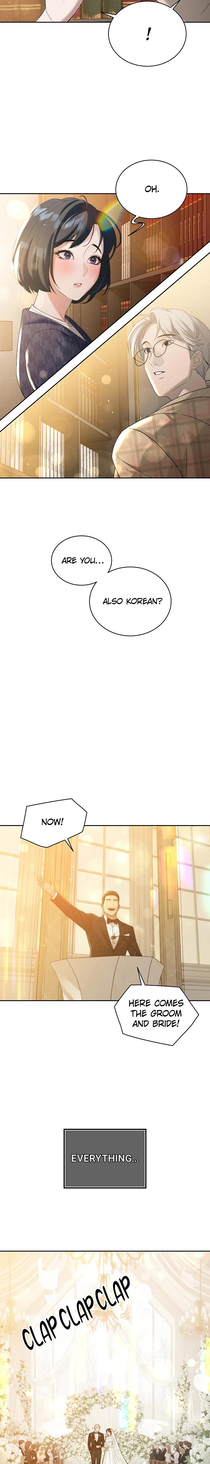Father In Law Fucks Everyone chapter 14 page 10