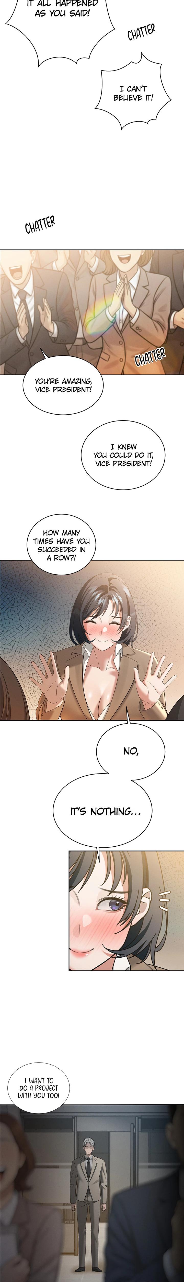 Father In Law Fucks Everyone chapter 14 page 13