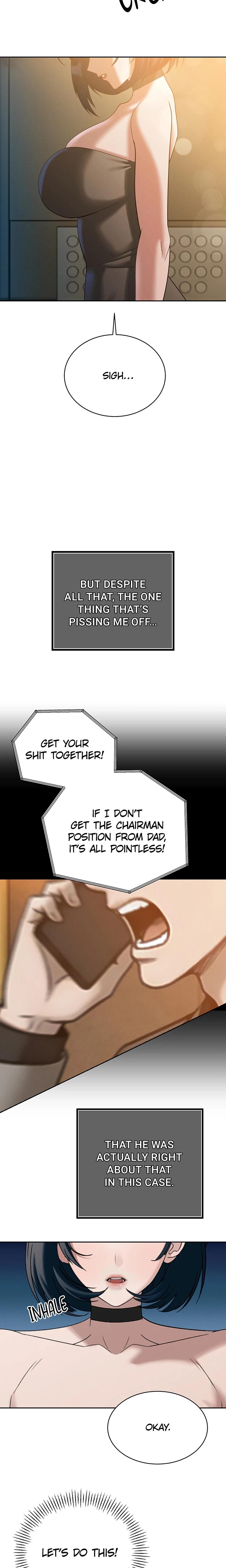 Father In Law Fucks Everyone chapter 14 page 15