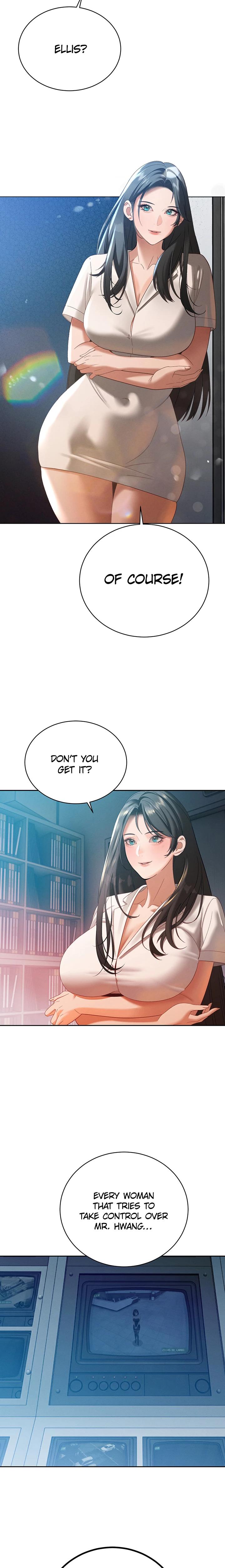 Father In Law Fucks Everyone chapter 14 page 17