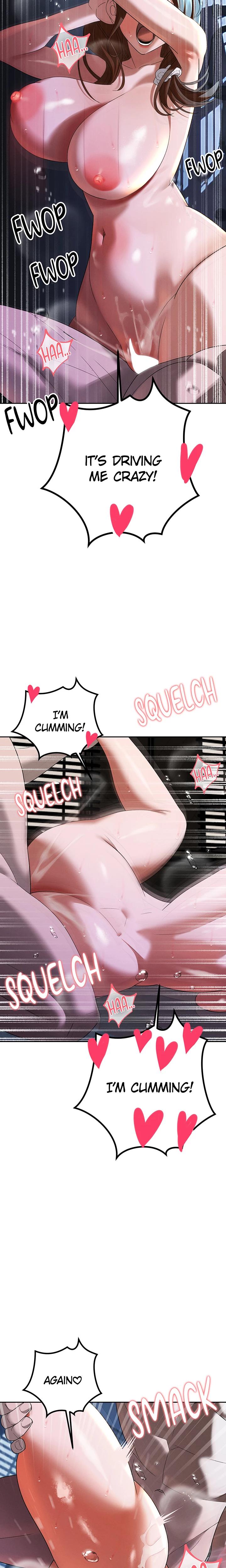 Father In Law Fucks Everyone chapter 14 page 21