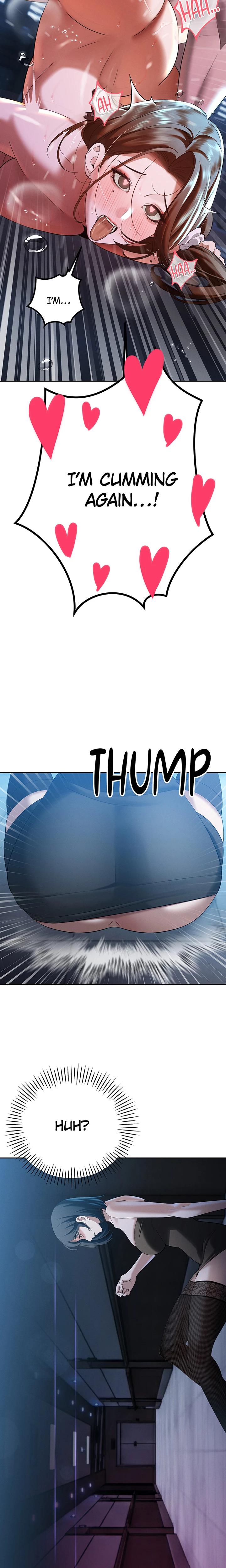 Father In Law Fucks Everyone chapter 14 page 22
