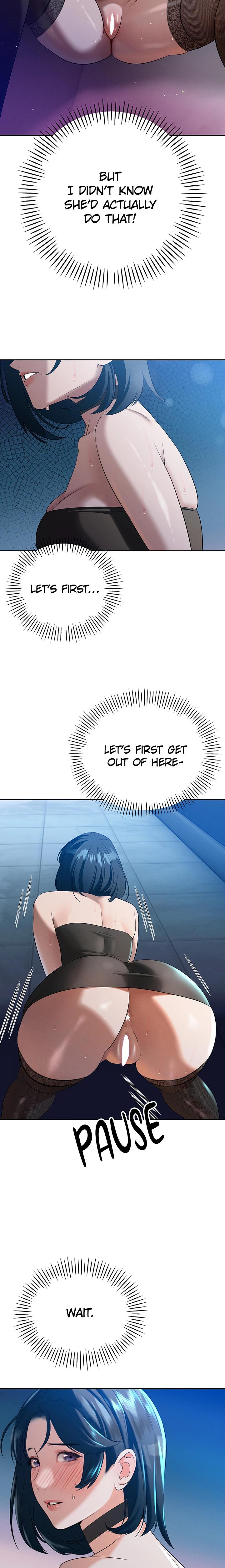 Father In Law Fucks Everyone chapter 14 page 24