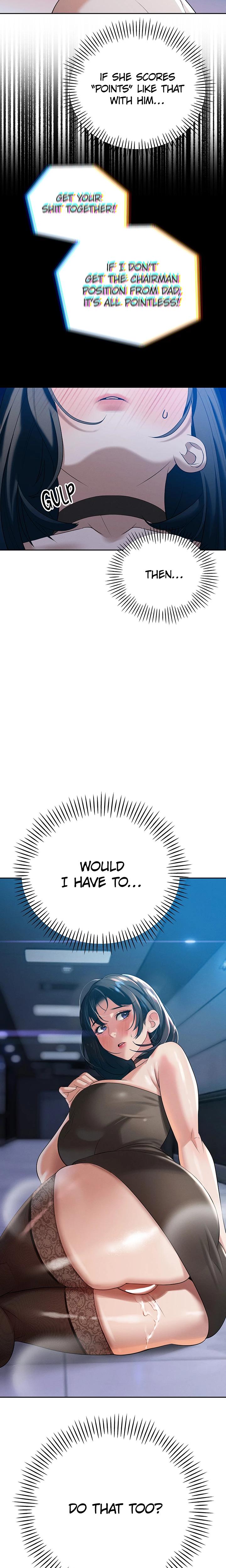 Father In Law Fucks Everyone chapter 14 page 25