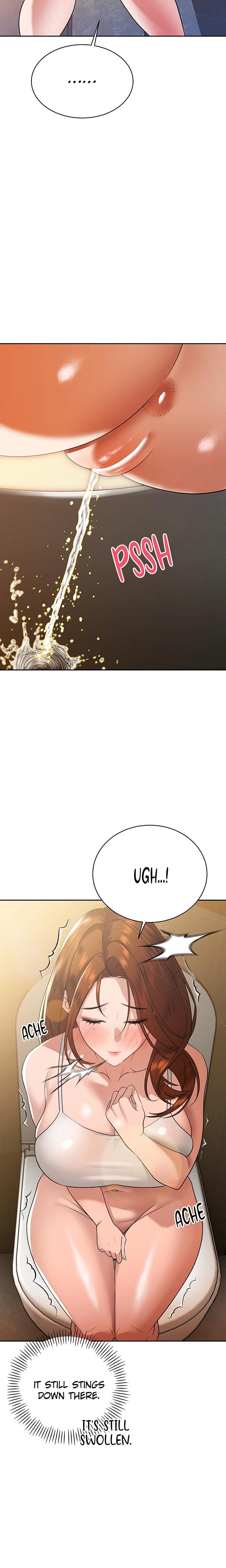 Father In Law Fucks Everyone chapter 15 page 4