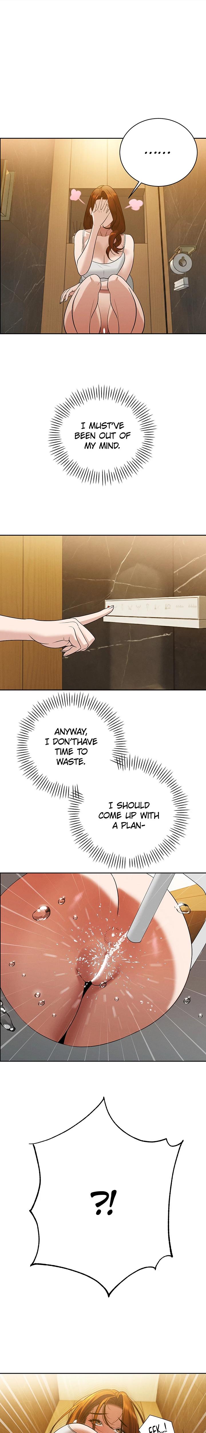 Father In Law Fucks Everyone chapter 15 page 9