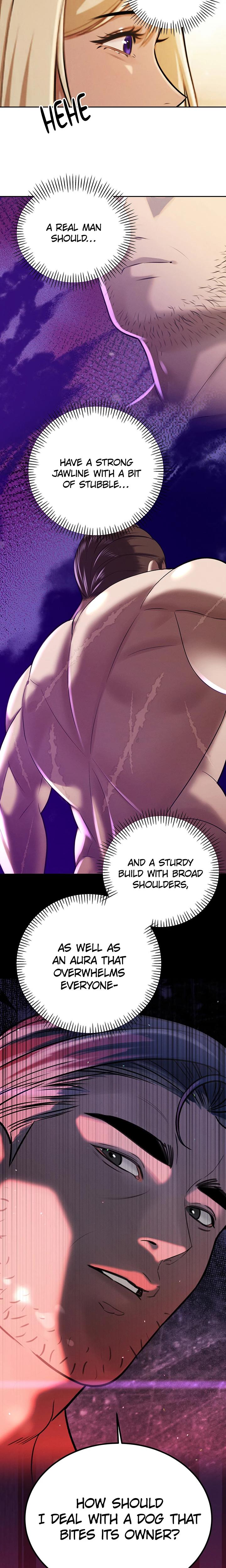 Father In Law Fucks Everyone chapter 15 page 21