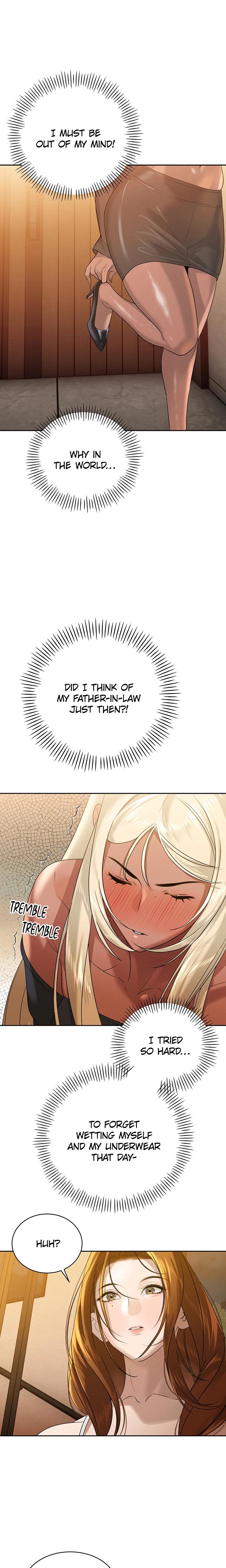 Father In Law Fucks Everyone chapter 15 page 23