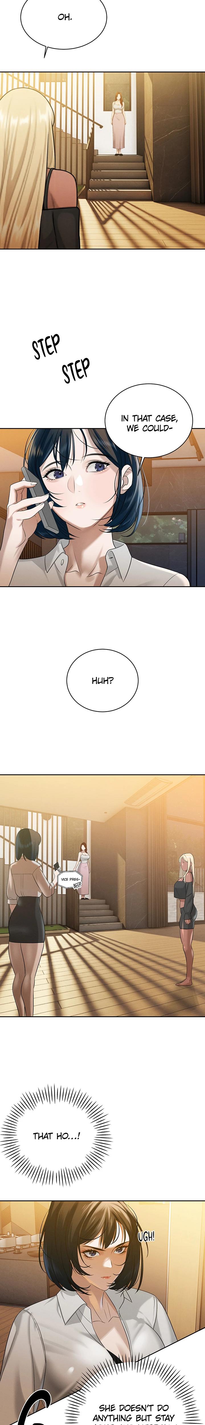 Father In Law Fucks Everyone chapter 15 page 24
