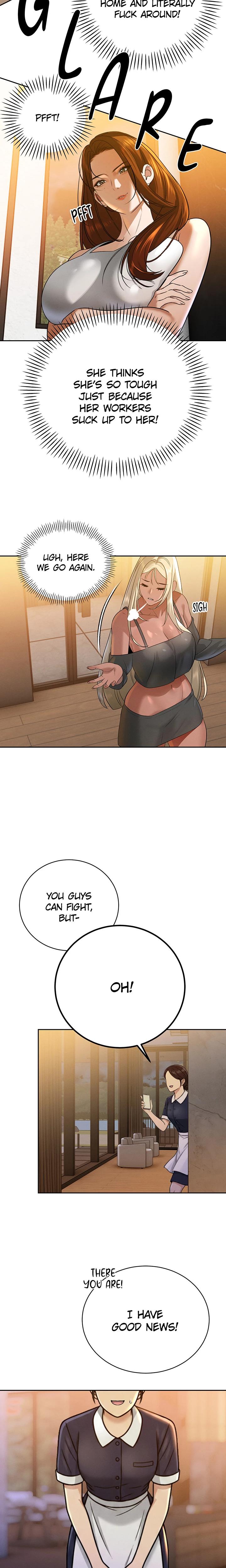 Father In Law Fucks Everyone chapter 15 page 25