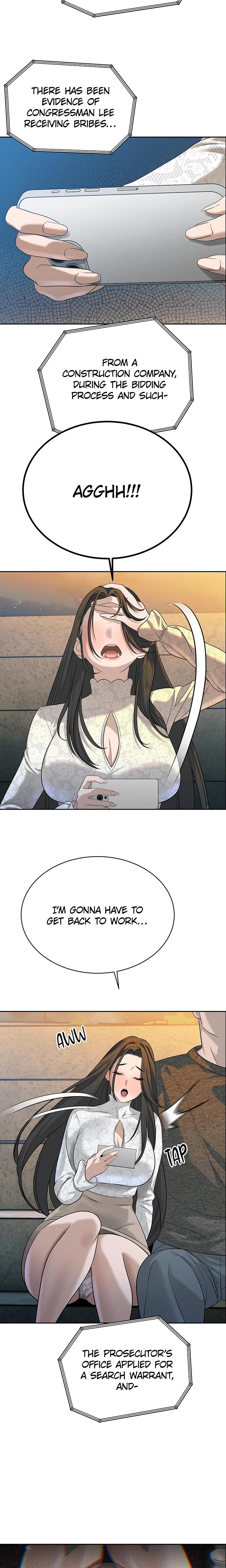 Father In Law Fucks Everyone chapter 16 page 4