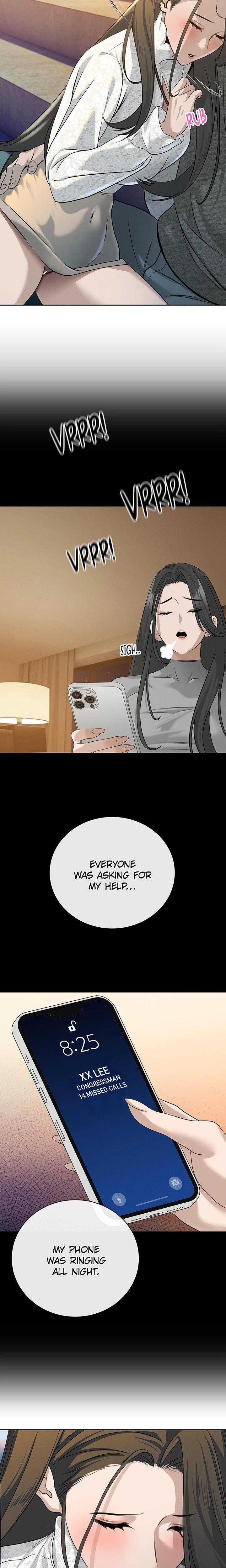 Father In Law Fucks Everyone chapter 16 page 6