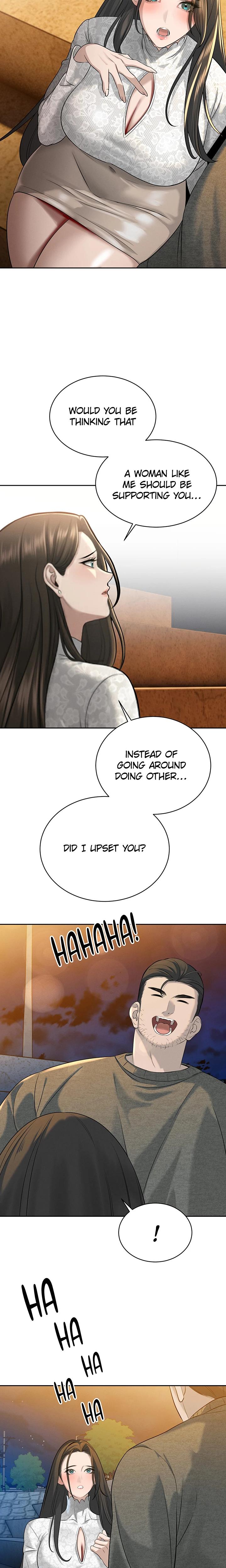 Father In Law Fucks Everyone chapter 16 page 9
