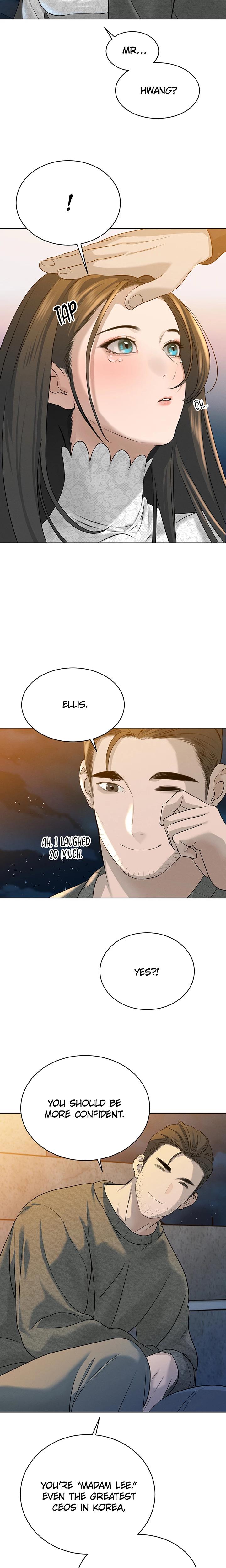 Father In Law Fucks Everyone chapter 16 page 10