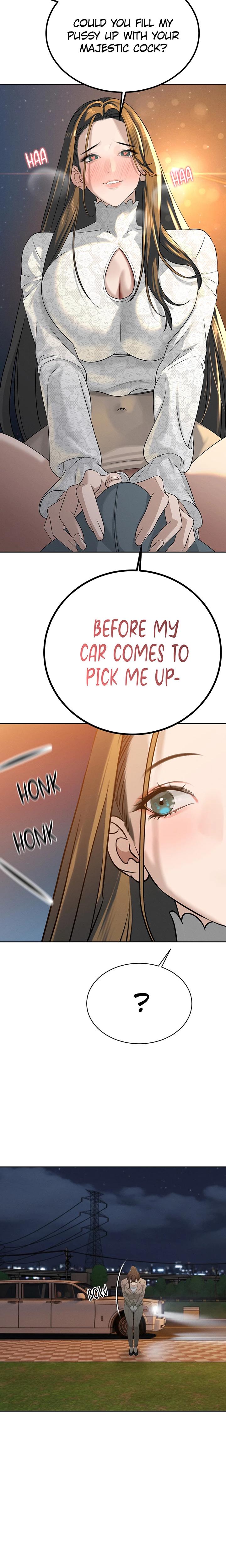 Father In Law Fucks Everyone chapter 16 page 15