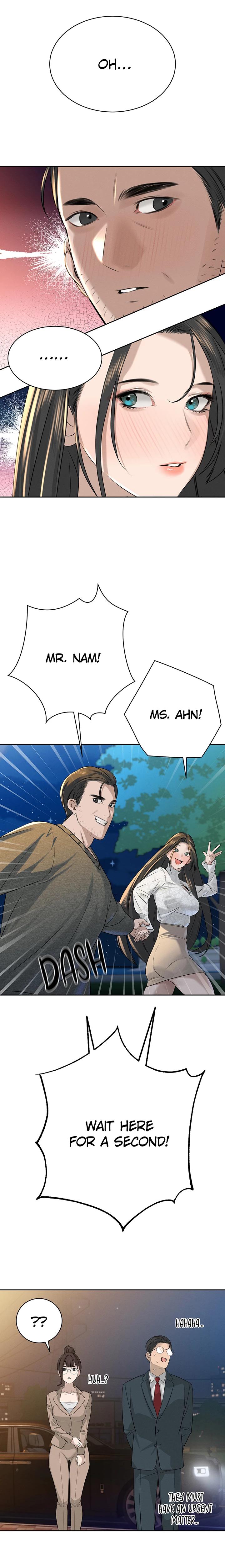 Father In Law Fucks Everyone chapter 16 page 16