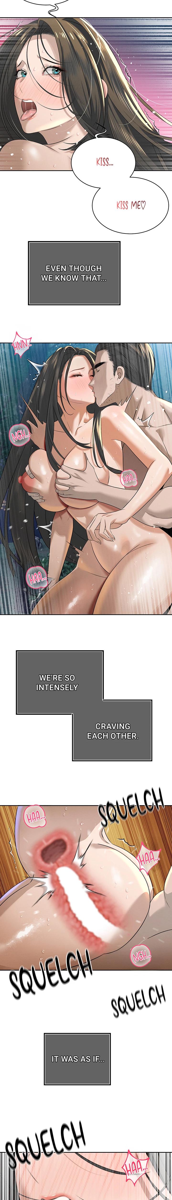 Father In Law Fucks Everyone chapter 16 page 20