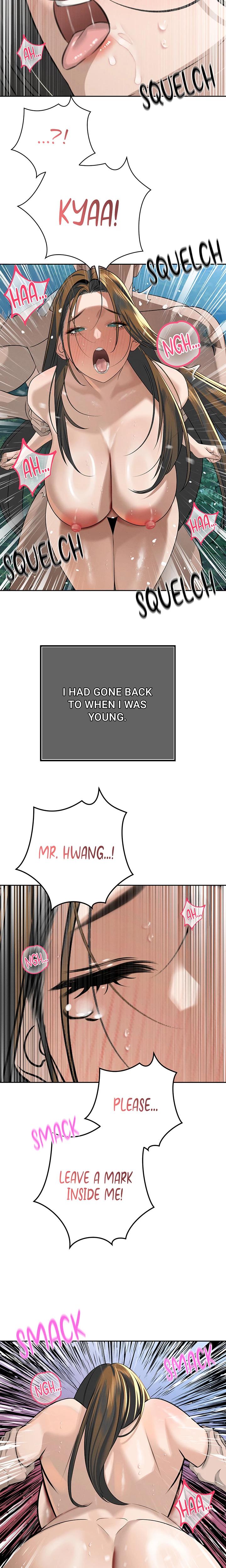 Father In Law Fucks Everyone chapter 16 page 21