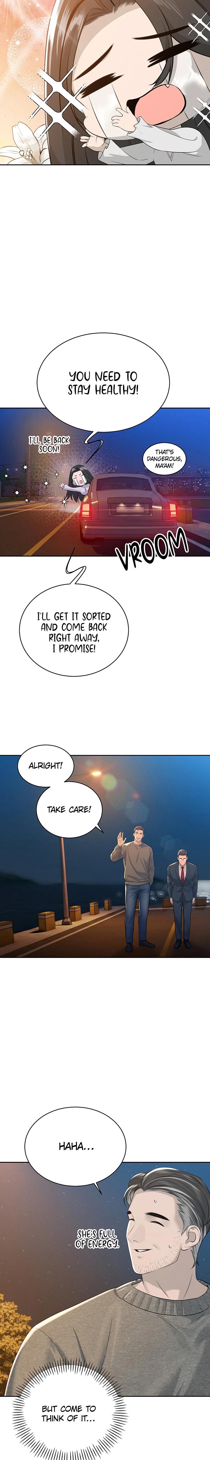 Father In Law Fucks Everyone chapter 17 page 3
