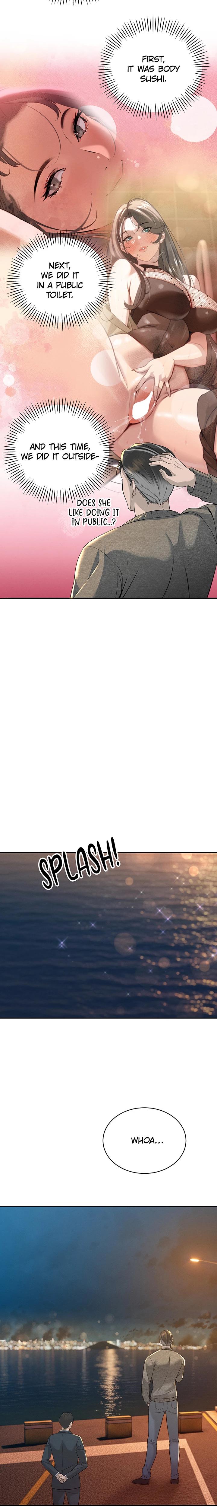Father In Law Fucks Everyone chapter 17 page 4