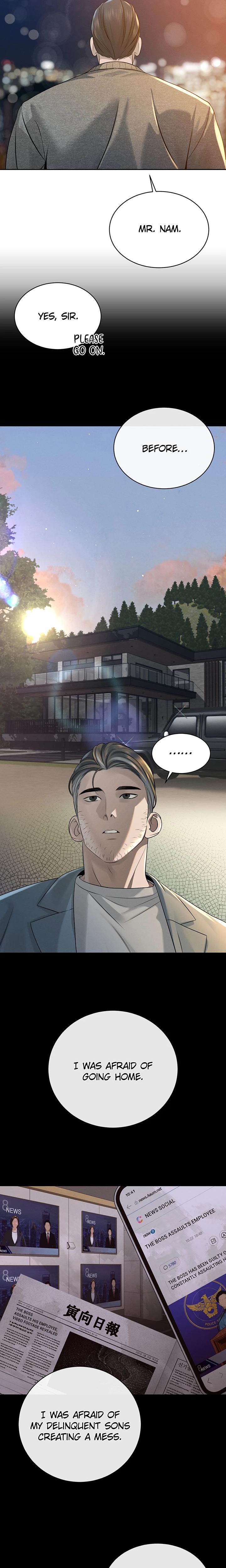 Father In Law Fucks Everyone chapter 17 page 6
