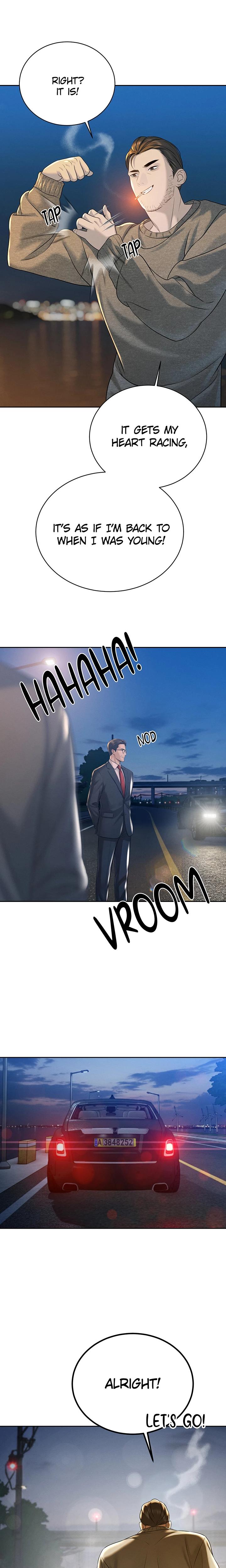 Father In Law Fucks Everyone chapter 17 page 9