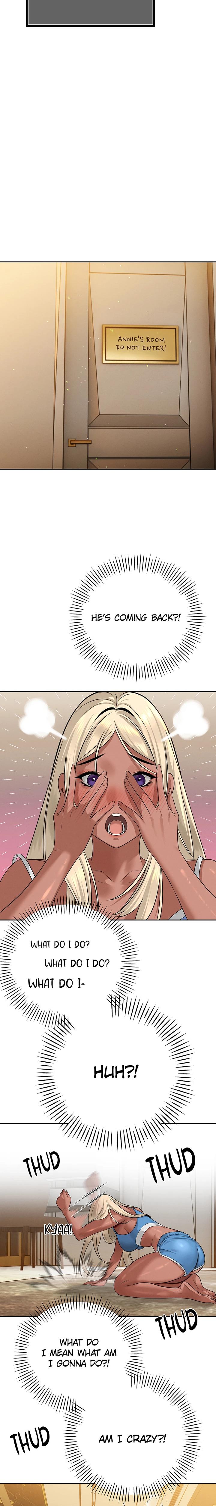 Father In Law Fucks Everyone chapter 17 page 14