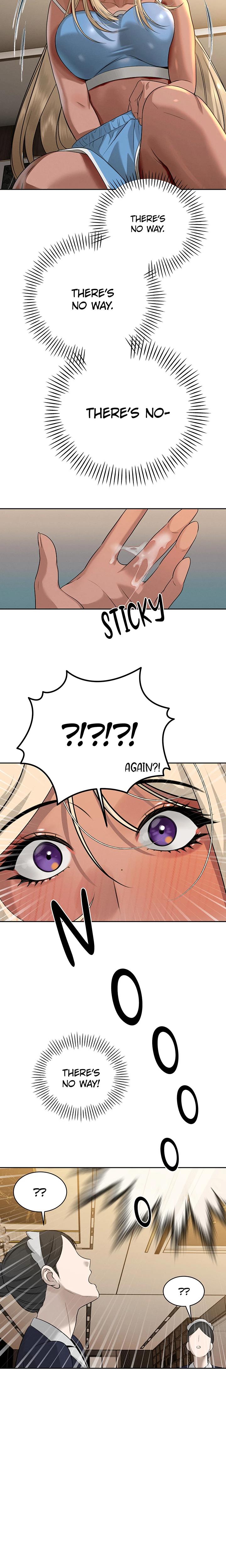 Father In Law Fucks Everyone chapter 17 page 17