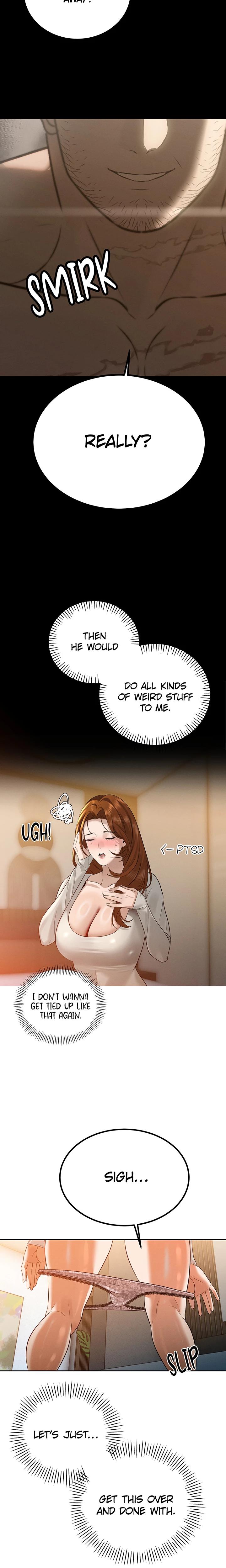 Father In Law Fucks Everyone chapter 17 page 20
