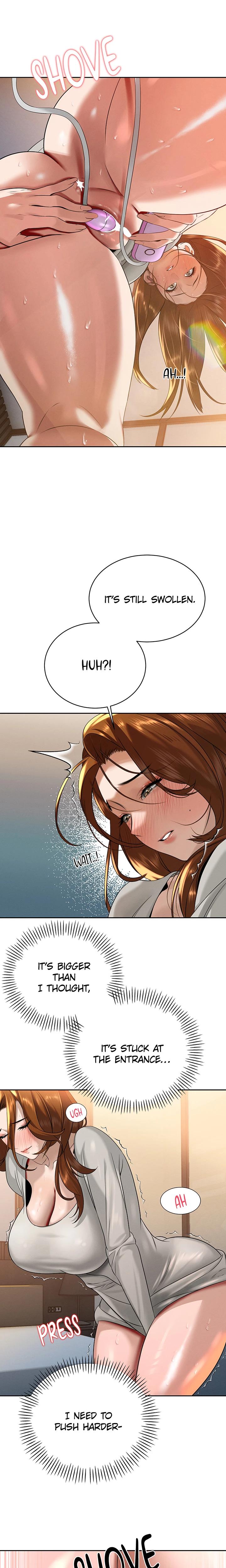 Father In Law Fucks Everyone chapter 17 page 21