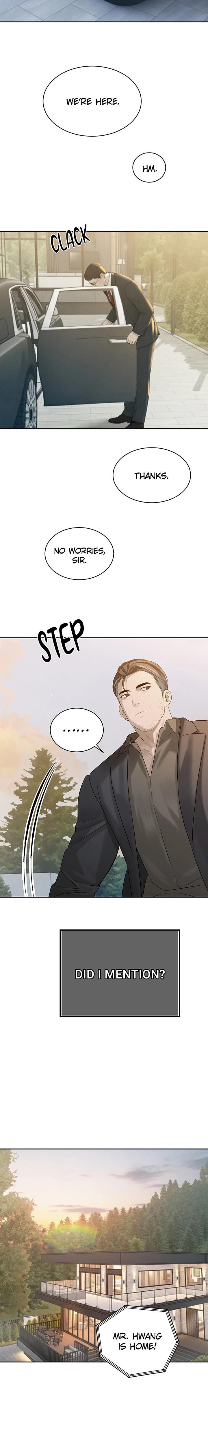 Father In Law Fucks Everyone chapter 17 page 23