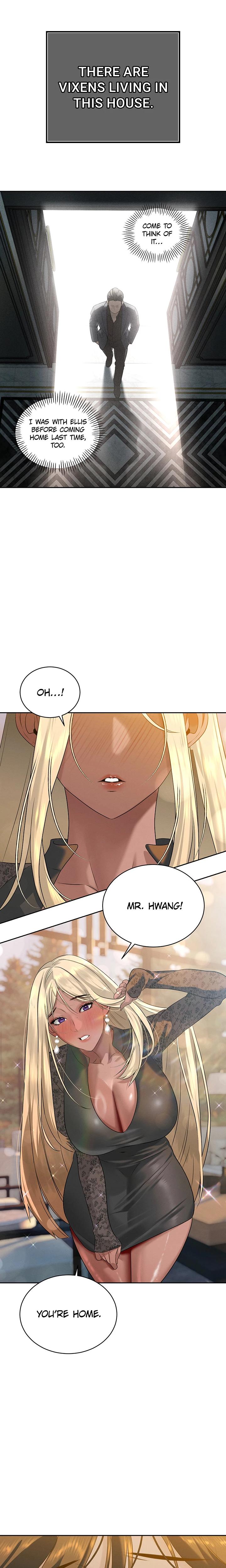 Father In Law Fucks Everyone chapter 17 page 24